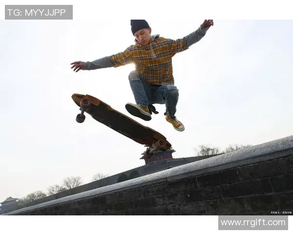 成都滑板队实力解析：年轻力量与城市文化的完美结合