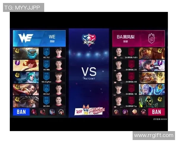 王者荣耀战术排名分析WE战队创新高引发热议与期待