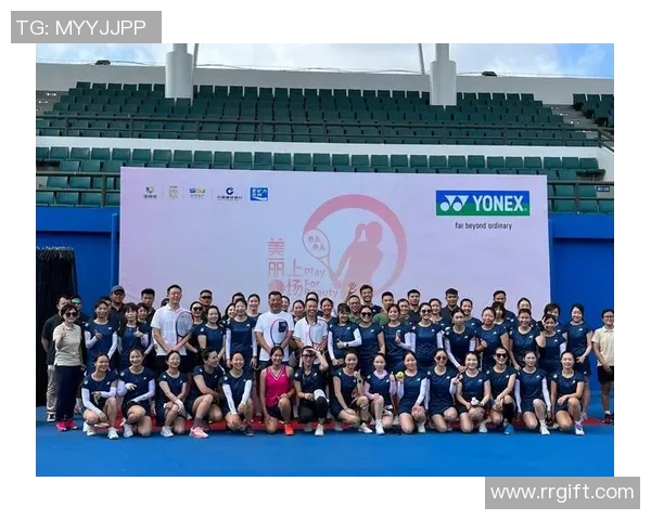 深圳网球队的阵地战解析与未来发展展望