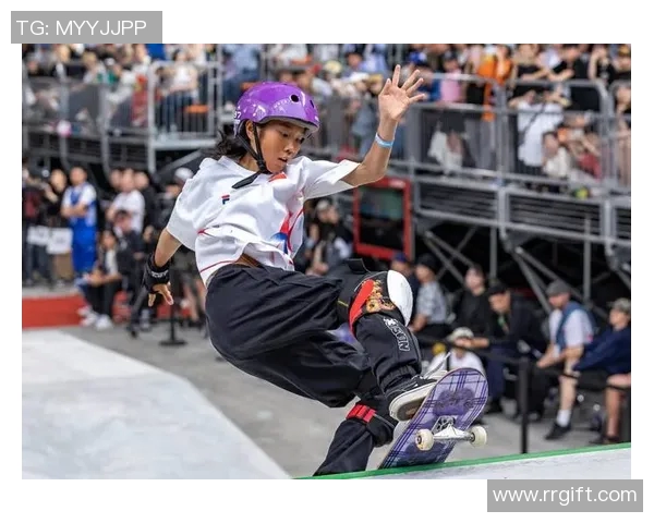 滑板文化的力量：西安滑板队如何通过团队协作实现梦想与突破