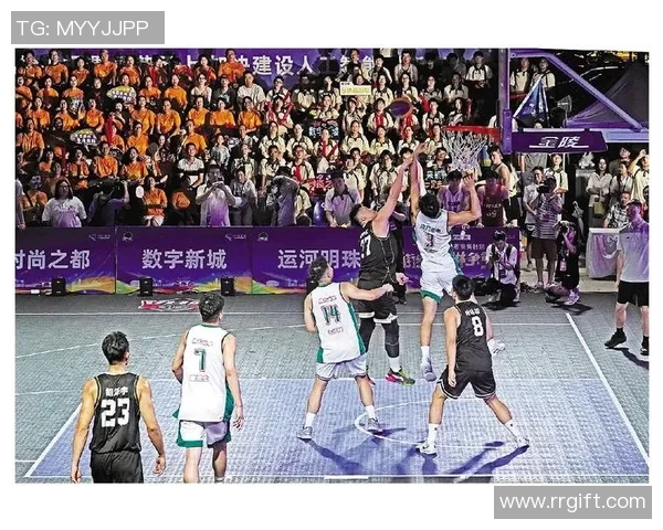 篮球团队协作实力大比拼杭州篮球队荣获第六名佳绩