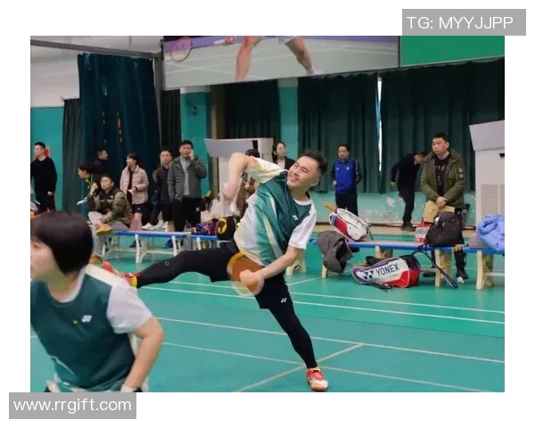 羽毛球个人能力排行榜揭晓杭州羽毛球队荣获第四名佳绩