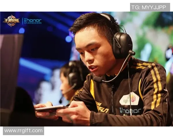 陈敏专访：深度回顾王者荣耀的辉煌历程与未来展望