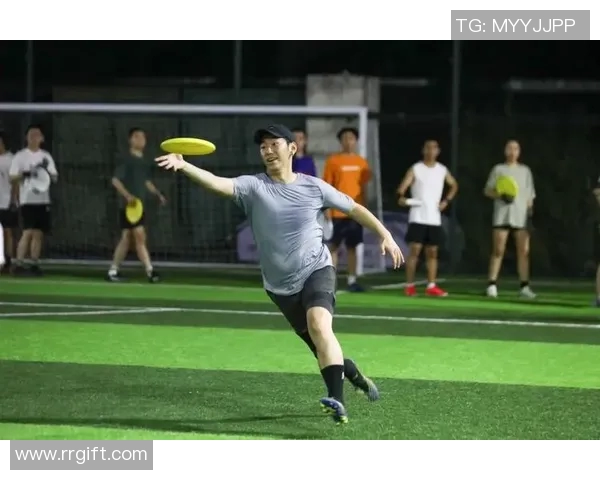 飞盘战术实力榜单权威发布揭示各队竞技水平与战术特点