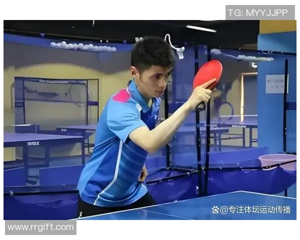 乒乓球技艺探秘：西安乒乓球队快攻战术的深度解析与实践