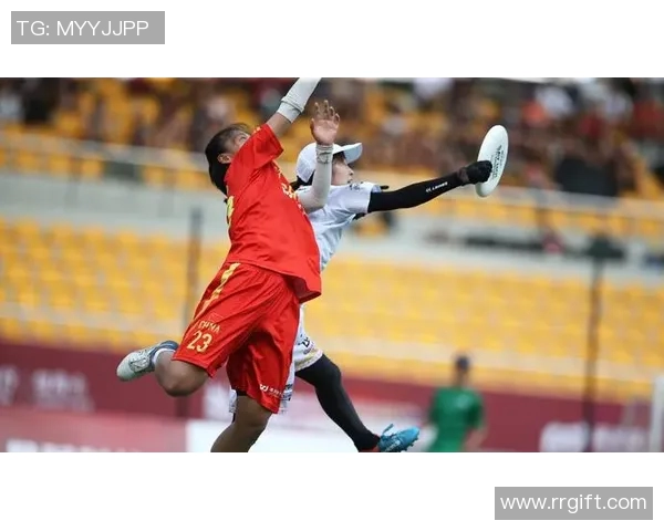 上海飞盘队与深圳飞盘队比赛复盘分析及经验总结