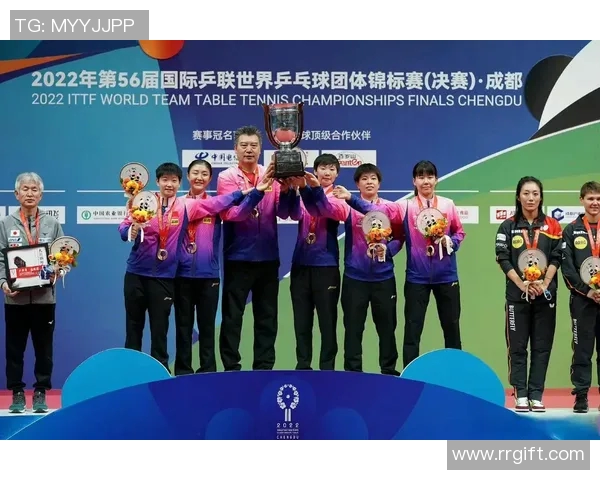 北京乒乓球队团队协作表现的数据分析与提升策略探讨