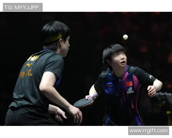 广州乒乓球队逆袭之路揭秘大满贯特别报道展现奋斗精神与团队力量 广州乒乓球队逆袭之路揭秘大满贯特别报道展现奋斗精神与团队力量