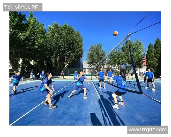 排球魅力无穷：深入探讨成都排球队的耐力与训练秘诀