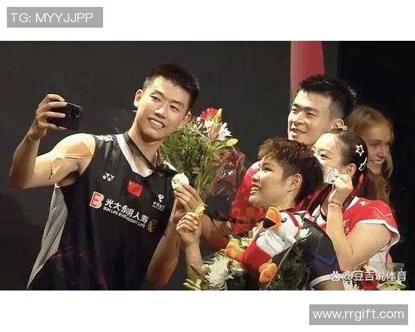 西安羽毛球队荣登全国配合排行榜第二名展现卓越实力与团队默契