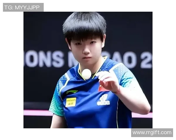 聚焦乒乓球：深入探讨上海乒乓球队的技术创新与训练策略