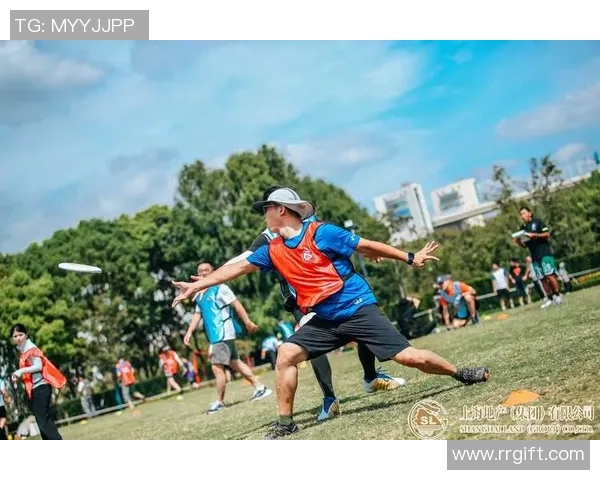 飞盘灵活性排行榜揭晓上海飞盘队荣登第十名展现实力与潜力