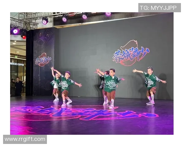 重庆街舞队状态深度对比分析揭示团队实力与发展潜力