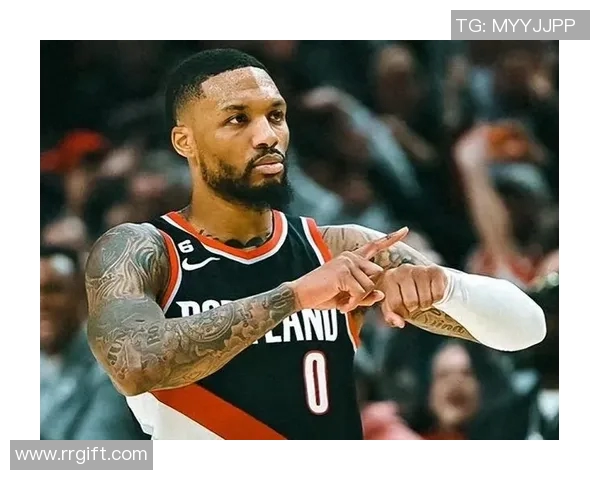 利拉德与锡安的巅峰对决谁能在NBA赛场上书写传奇篇章 利拉德与锡安的巅峰对决谁能在NBA赛场上书写传奇篇章