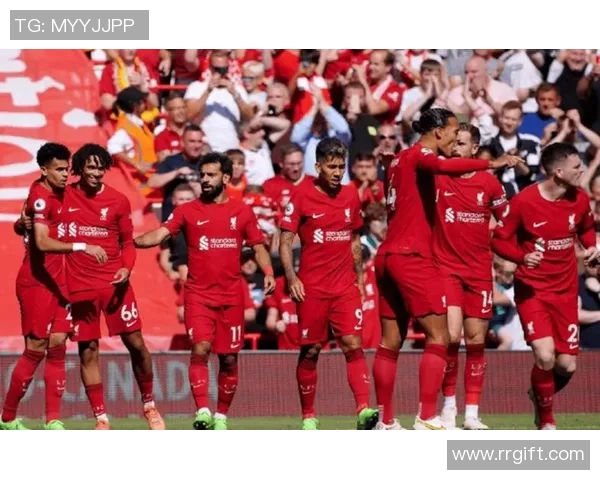 利物浦与埃弗顿比赛直播观看指南及相关信息分享 利物浦与埃弗顿比赛直播观看指南及相关信息分享