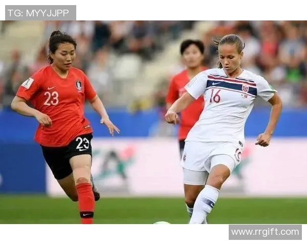 尼日利亚女足与韩国女足激战正酣谁能在国际赛场上笑到最后