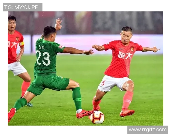 恒大与人和精彩对决视频集锦回顾全场精彩瞬间与进球亮点