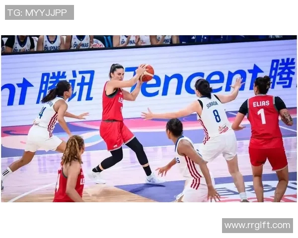 日本女篮与菲律宾女篮激战正酣谁能在亚洲赛场上夺得胜利