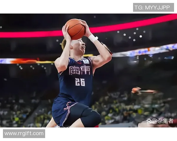 李晓旭的成长历程与篮球梦想如何激励年轻一代追求卓越与坚持不懈