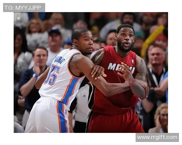 热火与雷霆总决赛颁奖盛典回顾荣耀时刻与精彩瞬间