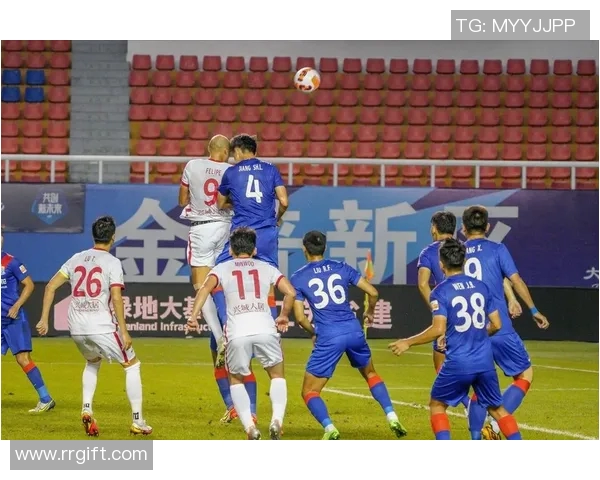 申花与恒大精彩对决录播回顾分析全场比赛精彩瞬间与战术解析