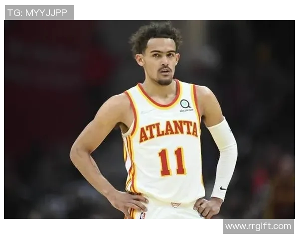 特雷杨的篮球之路：从天才少年到NBA明星的成长故事