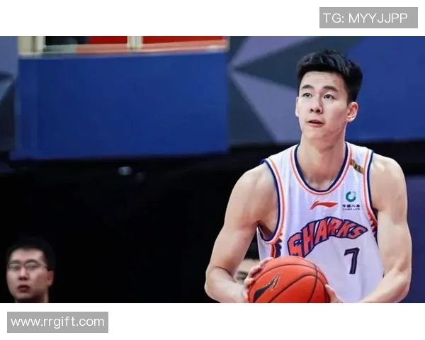 郭昊文：从篮球新星到职业生涯的转折点与未来展望