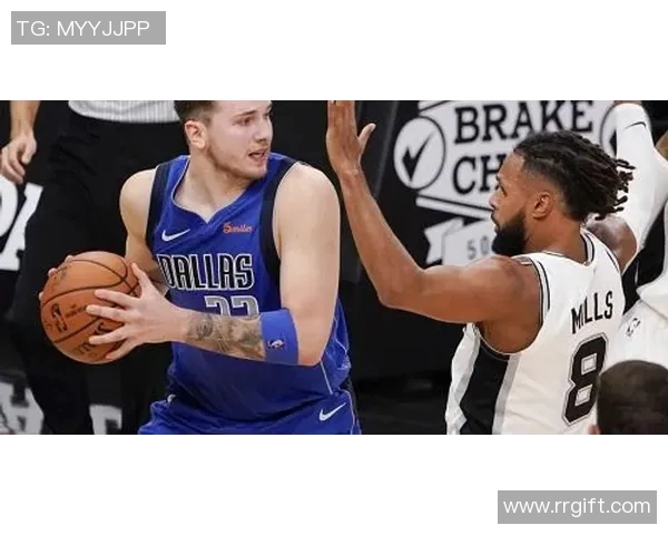 卢卡东契奇：篮球天才如何在NBA舞台上书写传奇人生