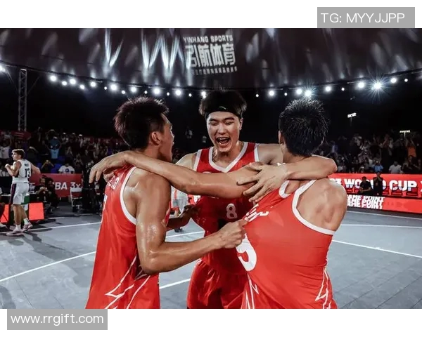 男篮世界杯精彩对决新西兰队挑战强敌展现竞技风采