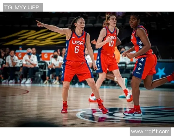 美国男篮与女篮的实力对决与历史交锋分析 美国男篮与女篮的实力对决与历史交锋分析