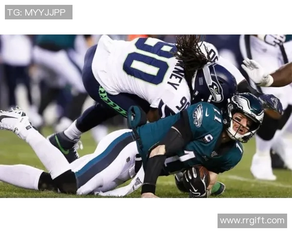 西雅图海鹰与费城老鹰的激烈对决揭示NFL季后赛的无限可能性 西雅图海鹰与费城老鹰的激烈对决揭示NFL季后赛的无限可能性