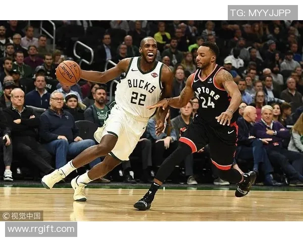 NBA猛龙与雄鹿精彩对决回放决赛全程回顾与精彩瞬间分析