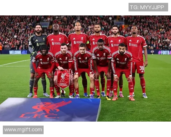 利物浦主场迎战般尼茅夫期待精彩对决与胜利的争夺战