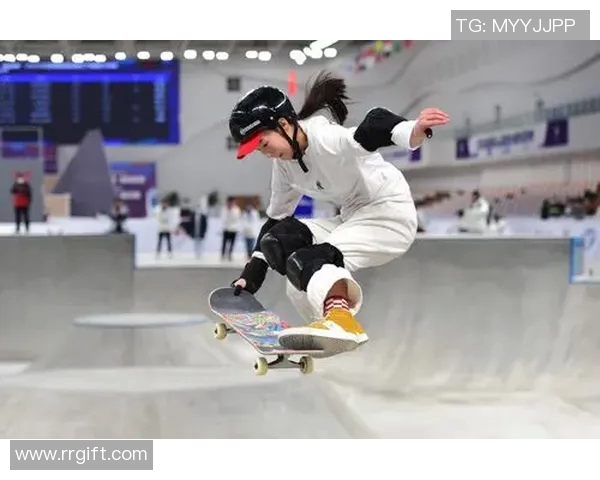 杭州滑板队在全国滑板状态排行榜中荣获第六名的优异成绩MBA