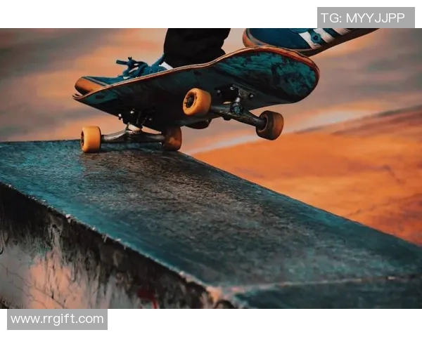 滑板精神：南京滑板队如何通过团队协作实现梦想与突破MBA