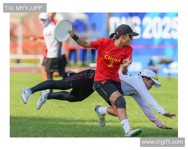 飞盘竞技新格局杭州飞盘队强势领跑最新状态TOP10榜单MBA