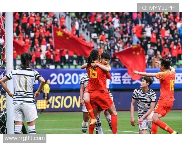 中国台北女足与中国女足的激烈对决展现女子足球的魅力与实力