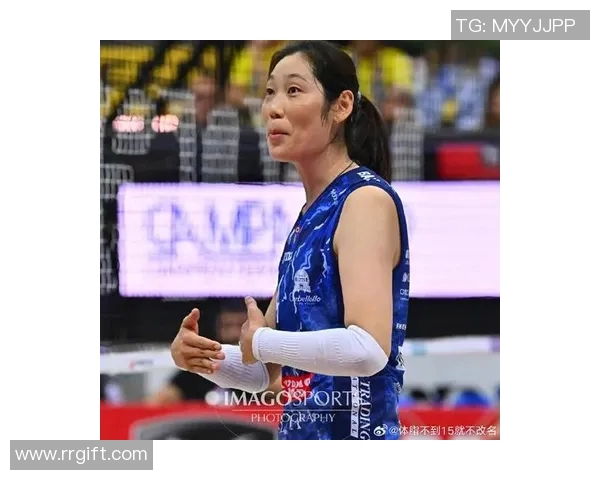 专访陈静:探寻排球领域的成功秘诀与奋斗历程 专访陈静:探寻排球领域的成功秘诀与奋斗历程
