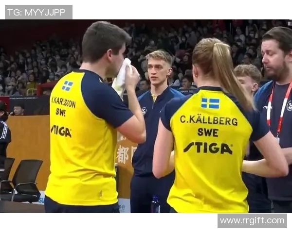 上海羽毛球队在世界杯中的默契配合与战术分析