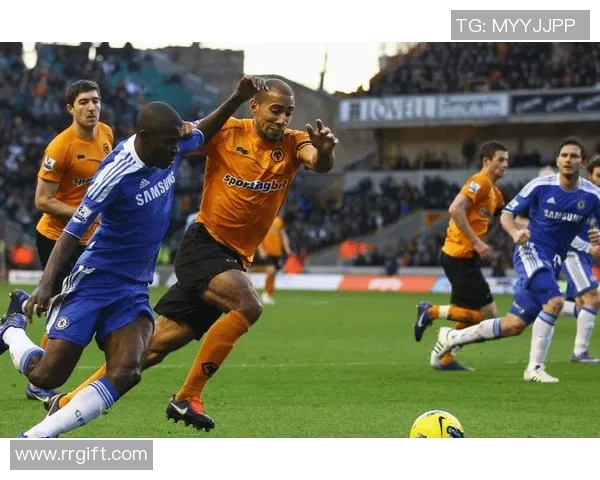 切尔西与狼队精彩对决视频回顾黑白版全景呈现