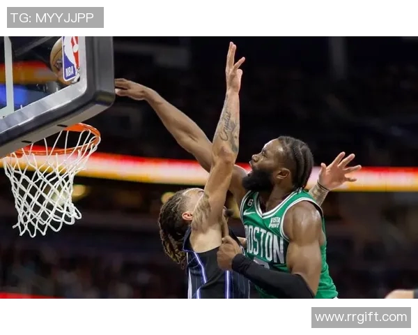 凯尔特人对决魔术精彩回顾与赛季前景分析