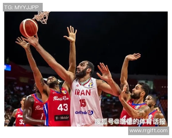 伊朗男篮与韩国激战正酣比分揭晓引发球迷热议