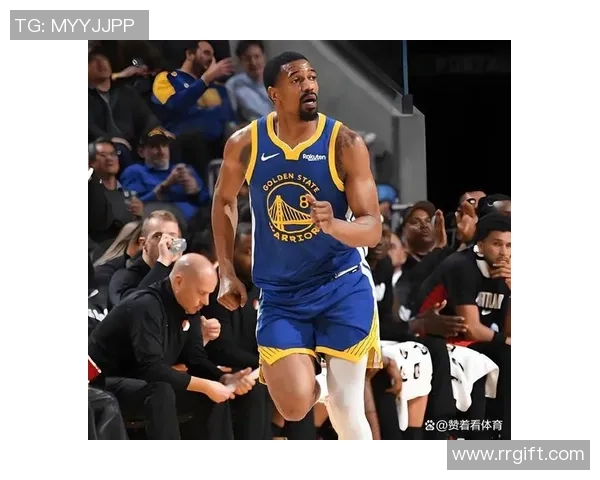 勇士与开拓者激战四月二十日谁能在季后赛争夺中占得先机