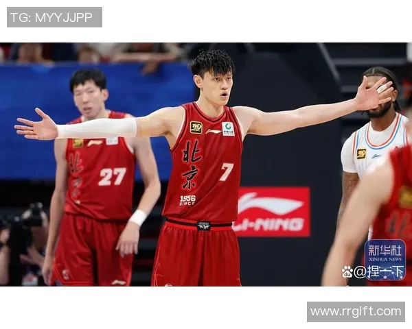 周琦在国际赛场上的崛起与挑战解析及未来发展前景展望