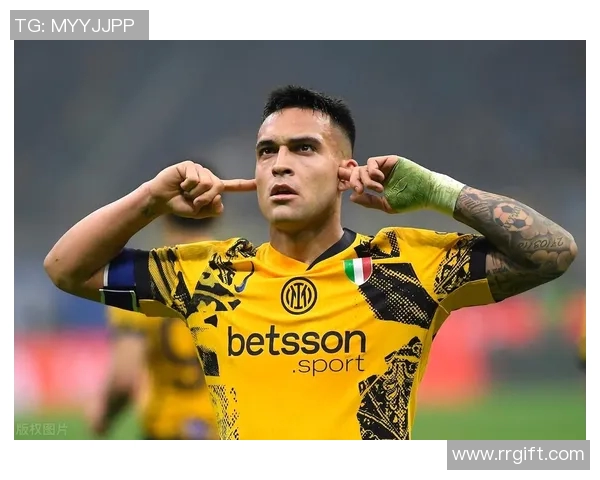 国米时隔十三年重返欧冠决赛劳塔罗绝杀AC米兰成英雄