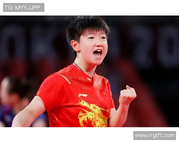 广州乒乓球队在全运会中的技术表现分析与评价