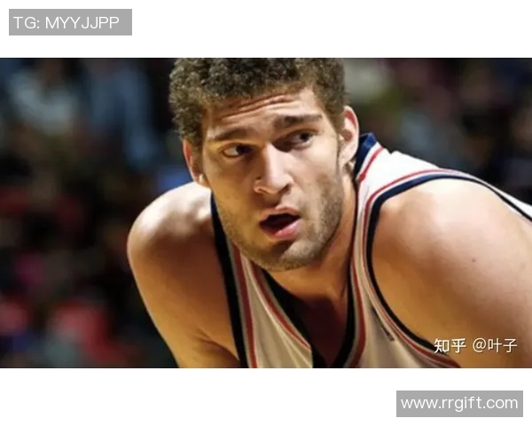 布鲁克洛佩斯:从NBA巨星到篮球战术革新者的成长之路 布鲁克洛佩斯:从NBA巨星到篮球战术革新者的成长之路