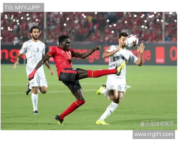 尼日利亚与埃及足球对决前瞻及胜负预测分析