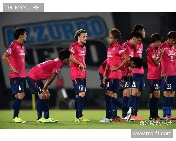 札幌冈萨迎战大阪樱花激战在即球迷期待精彩对决