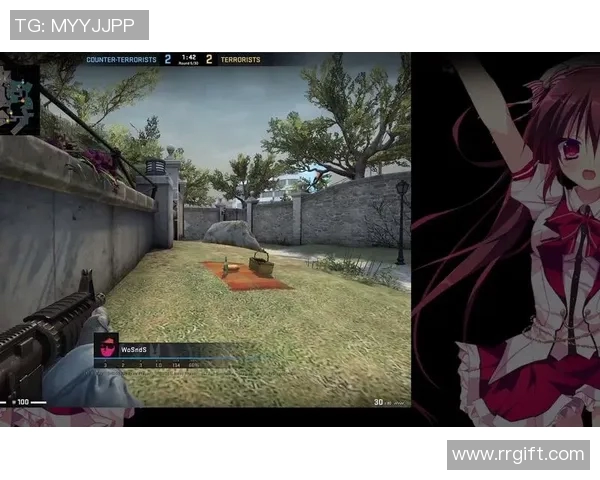 李丽独家分享CSGO游戏技巧与心得体会助你提升竞技水平